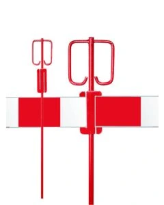 Absperrhalter SH
