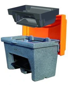 Dambox