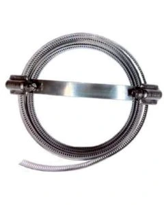 Spannschellen-Multi-Torque Verbinder