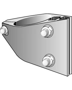 Profilschelle AF 60