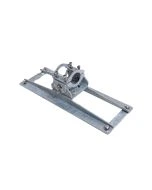 Universalhalterung für FGÜ-Transparent Durchmesser 89mm