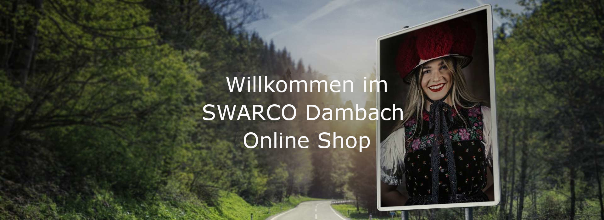 SWARCO DAMBACH Verkehrstechnik und Verkehrszeichen